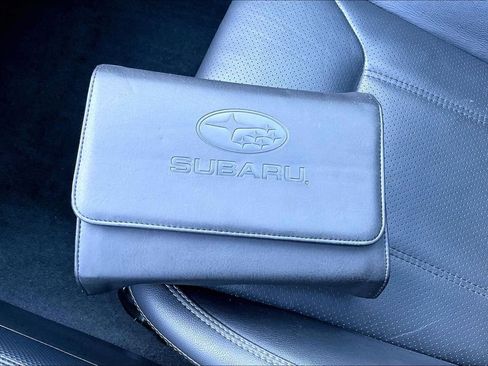 Certified 2023 Subaru Forester Limited image 14