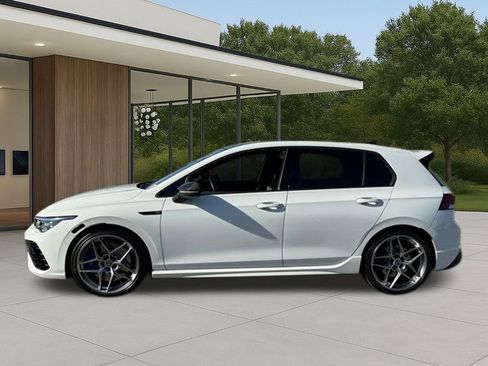 Used 2023 Volkswagen Golf R AWD/4WD image 13