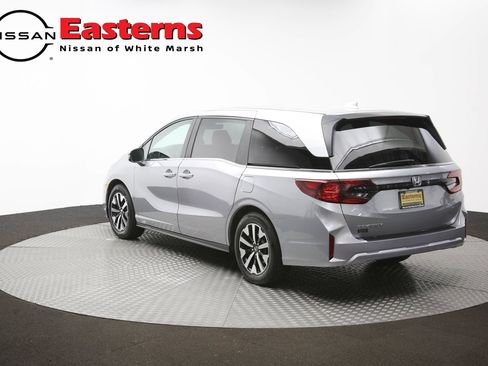 Used 2025 Honda Odyssey EX-L image 65