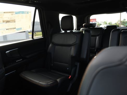 New 2026 Ford Expedition Tremor AWD/4WD image 24