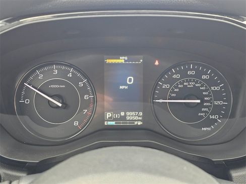 Used 2023 Subaru Impreza Premium image 29