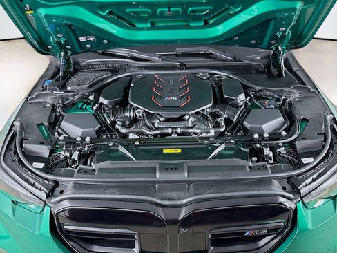 Used 2025 BMW M5 w/ Carbon Package image 31