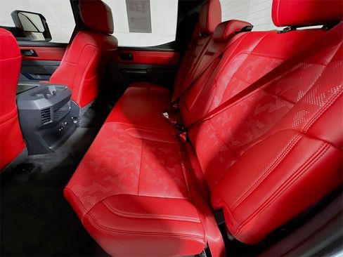 Used 2024 Toyota Tundra TRD Pro image 22