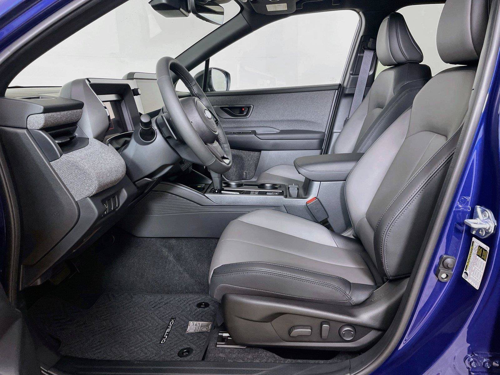 New 2026 Subaru Outback Premium AWD/4WD image 5