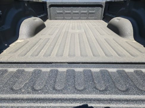 New 2026 RAM 3500 Tradesman image 16