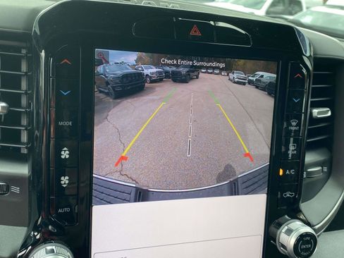 New 2026 RAM 2500 Tradesman image 7