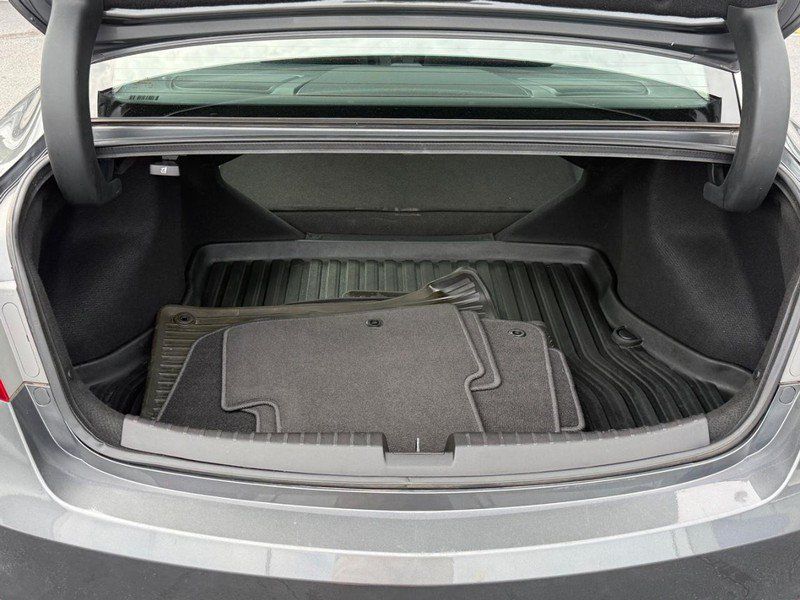 Used 2014 Acura ILX FWD image 5