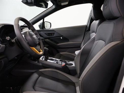 New 2026 Subaru Crosstrek 2.5i Wilderness w/ Wilderness Package image 12