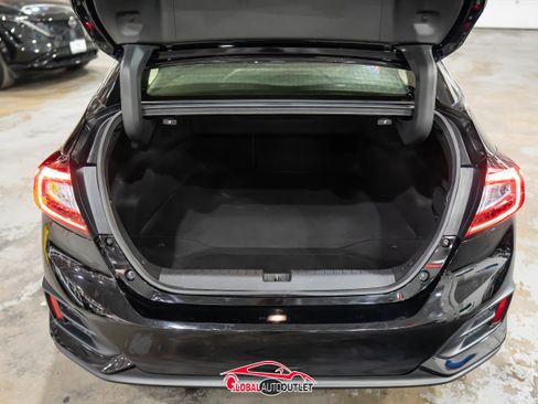 Used 2018 Honda Clarity Touring image 49