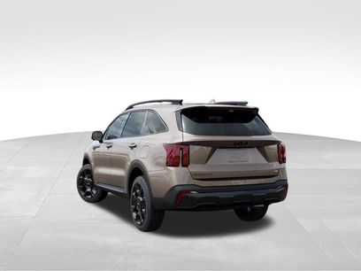 New 2026 Kia Sorento SX Prestige