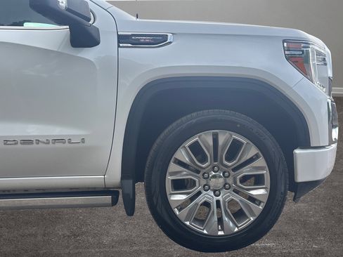 Used 2022 GMC Sierra 1500 Denali w/ Denali Premium Package image 43