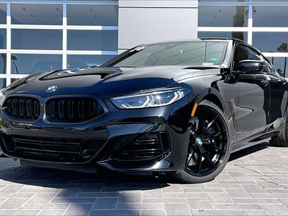 Used 2024 BMW 840i Gran Coupe w/ M Sport Professional Package