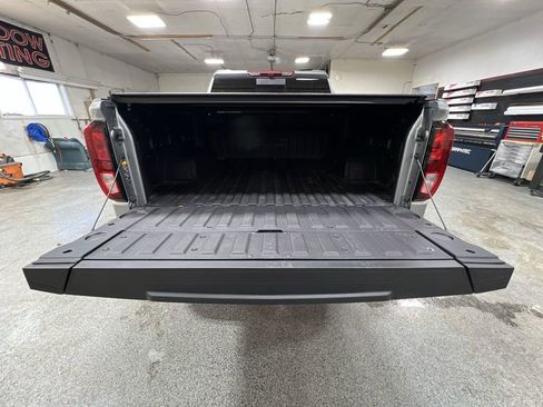 New 2026 GMC Sierra 1500 Elevation w/ Elevation Premium Package image 26