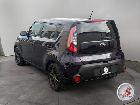 Used 2016 Kia Soul FWD image 5