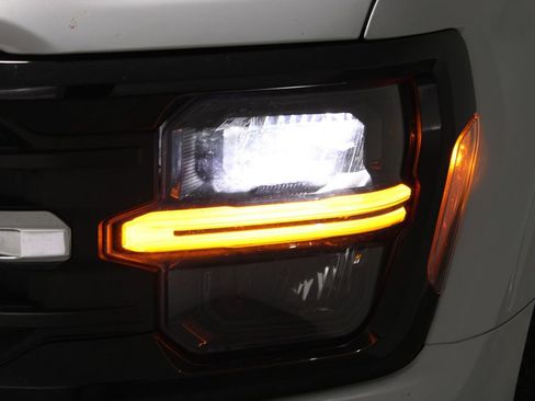 Used 2025 Ford F150 XLT w/ Equipment Group 302A MID AWD/4WD image 53