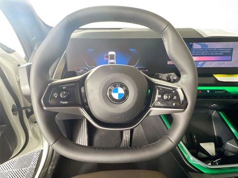 New 2026 BMW X3 xDrive30 w/ Convenience Package AWD/4WD image 11