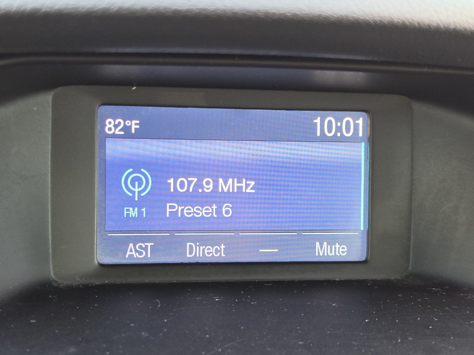 Used 2014 Ford Focus ST FWD image 23