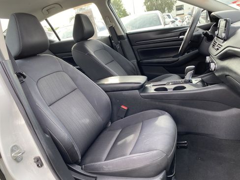 Used 2021 Nissan Altima 2.5 S image 21