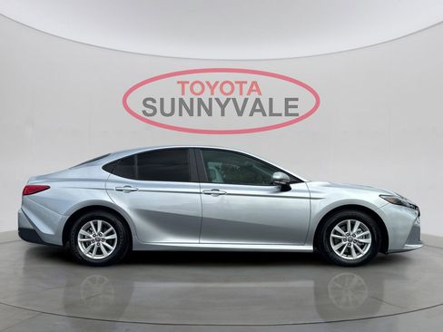 Certified 2025 Toyota Camry LE image 10