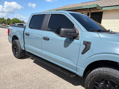 Used 2023 Ford F150 4x4 SuperCrew image 10