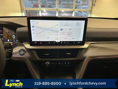 New 2026 Ford Explorer ST w/ Sun And Sound Package image 14