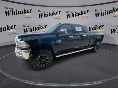 Used 2014 RAM 2500 Laramie w/ Convenience Group