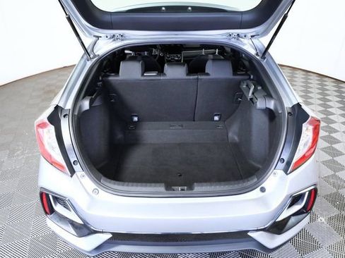 Used 2021 Honda Civic EX image 7