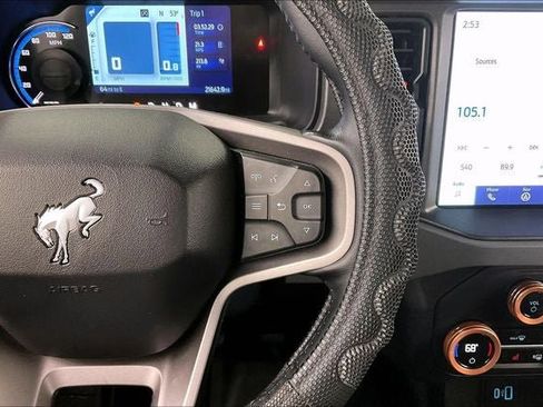 Used 2024 Ford Bronco Big Bend AWD/4WD image 23