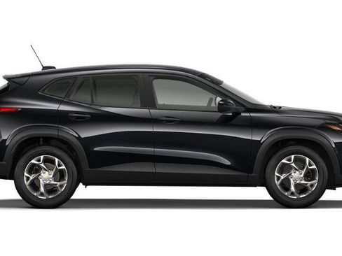 New 2026 Chevrolet Trax LS w/ LS Convenience Package image 53