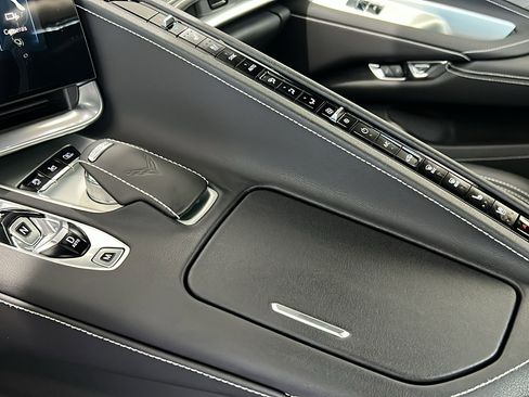 New 2025 Chevrolet Corvette Stingray Preferred Conv w/ Z51 Performance Package image 14