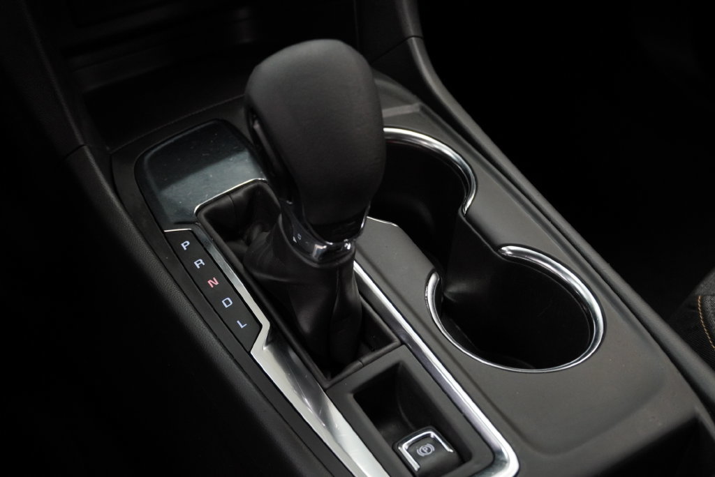 Certified 2024 Chevrolet Equinox LT FWD image 21