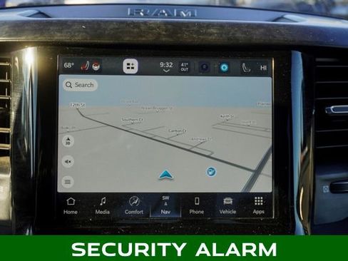 Used 2022 RAM 1500 Big Horn image 14