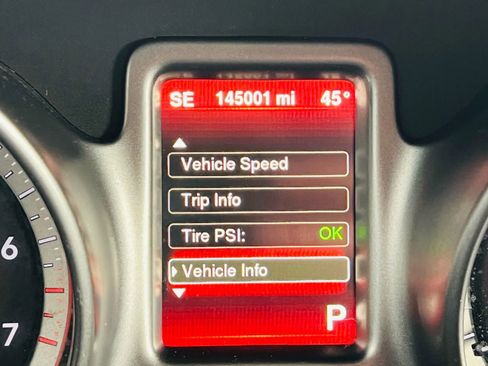 Used 2016 Dodge Journey Crossroad image 36