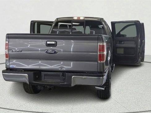 Used 2014 Ford F150 XLT w/ XTR Package image 20