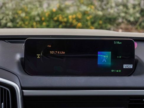 New 2026 MAZDA CX-50 Meridian Edition w/ Weather Package AWD/4WD image 15