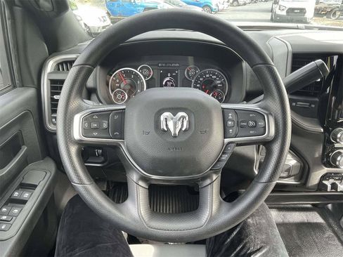 New 2026 RAM 2500 Tradesman w/ Chrome Appearance Group image 35