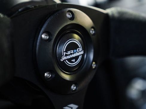 Used 2006 Nissan 350Z Touring w/ (N93) Cargo Convenience Pkg image 22