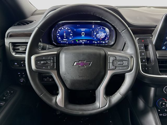 Used 2024 Chevrolet Tahoe Z71 w/ Max Trailering Package AWD/4WD image 11