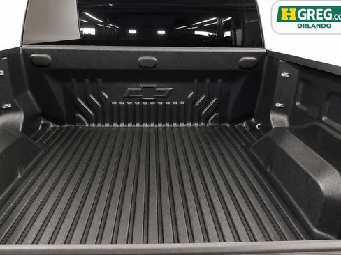 Used 2021 Chevrolet Silverado 1500 Custom RWD image 19