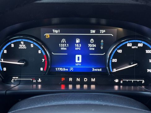 Used 2024 Ford Bronco Sport Badlands w/ Premium Package image 29