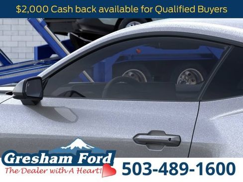 New 2026 Ford Mustang Dark Horse RWD image 23