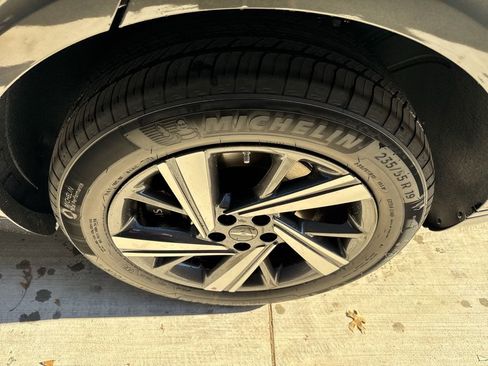New 2026 Genesis GV70 3.5T Sport Advanced AWD/4WD image 22