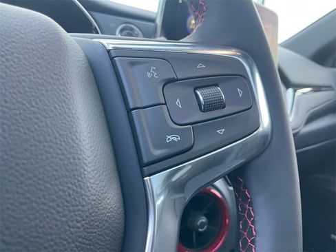 New 2026 Chevrolet Blazer RS w/ Driver Confidence II Package image 36