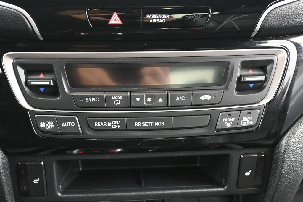 Used 2023 Honda Ridgeline Black Edition image 17