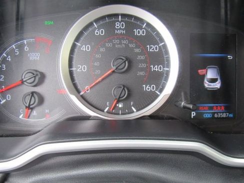 Used 2019 Toyota Corolla SE image 19