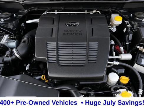 Used 2020 Subaru Forester Premium AWD/4WD image 20