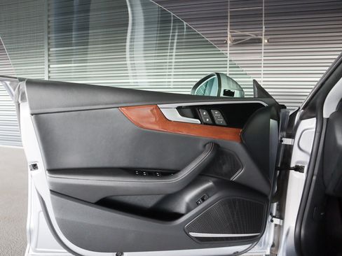 Used 2023 Audi A5 2.0T Premium Plus w/ Premium Plus image 21