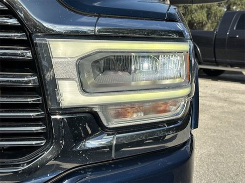 Certified 2020 RAM 2500 Laramie image 7