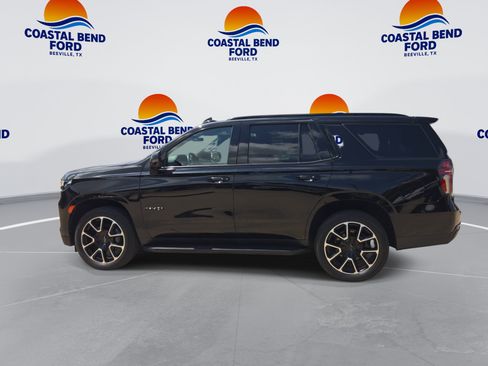 Used 2023 Chevrolet Tahoe RST w/ Luxury Package RWD image 6