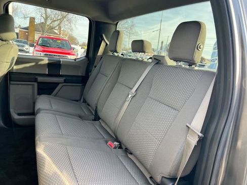 Used 2015 Ford F150 XLT image 24